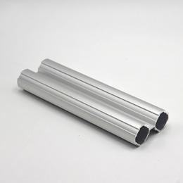 powder coated aluminum pipe，6063 6061 aluminum alloy square tube hollow tube rectangular aluminum tube square flat