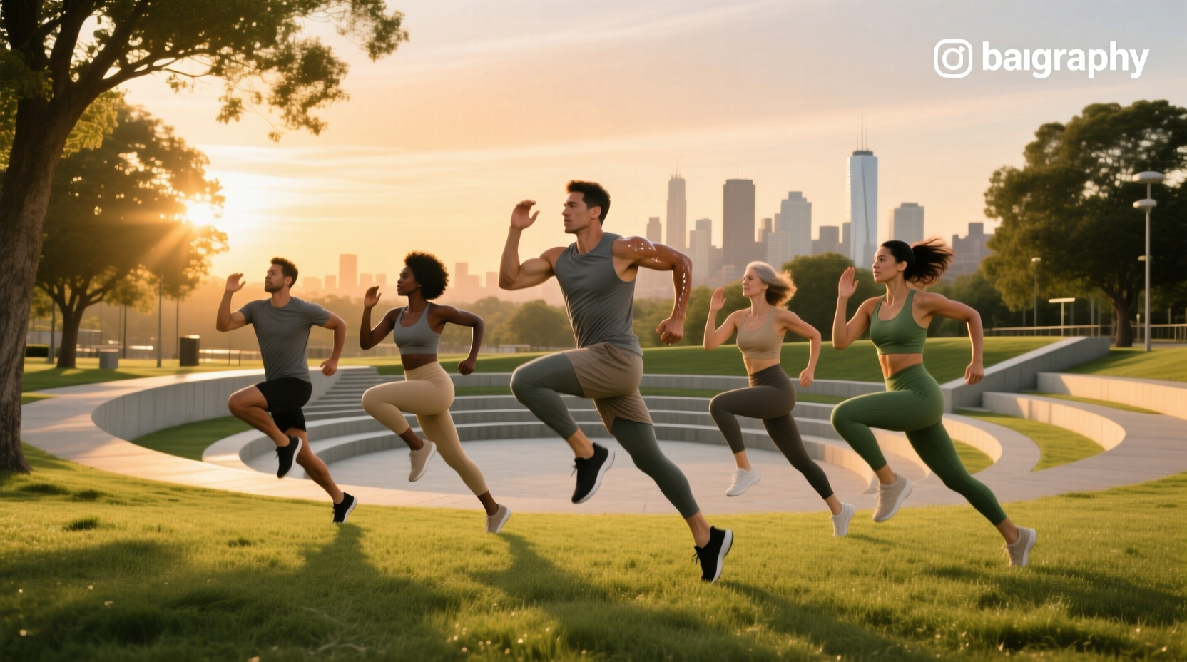 aerobic performance guide