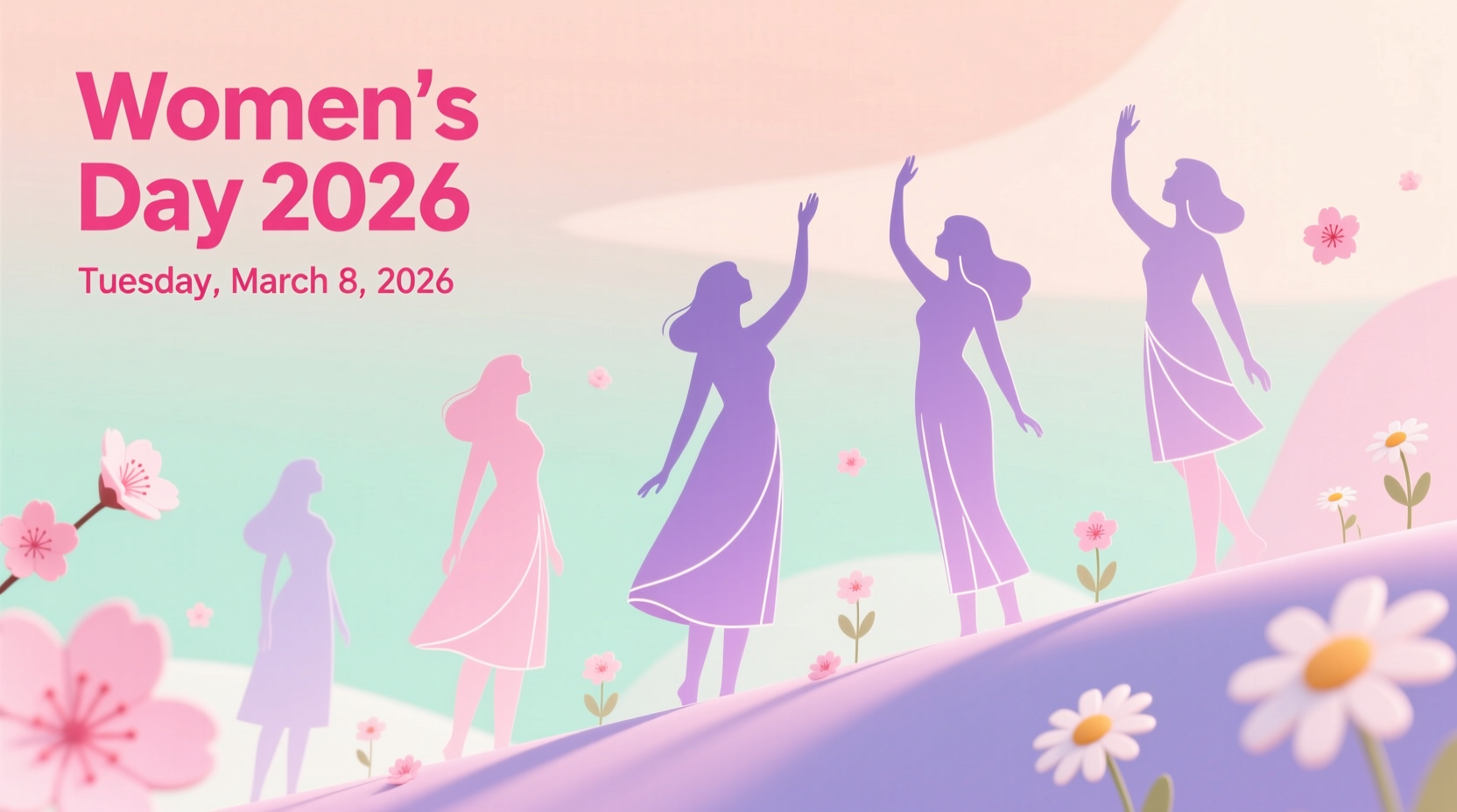 which date womens day