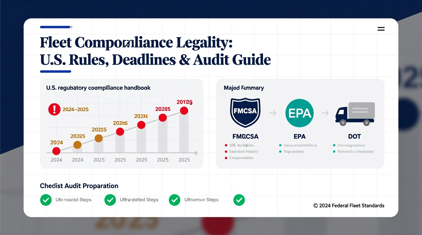 fleet compliance legality