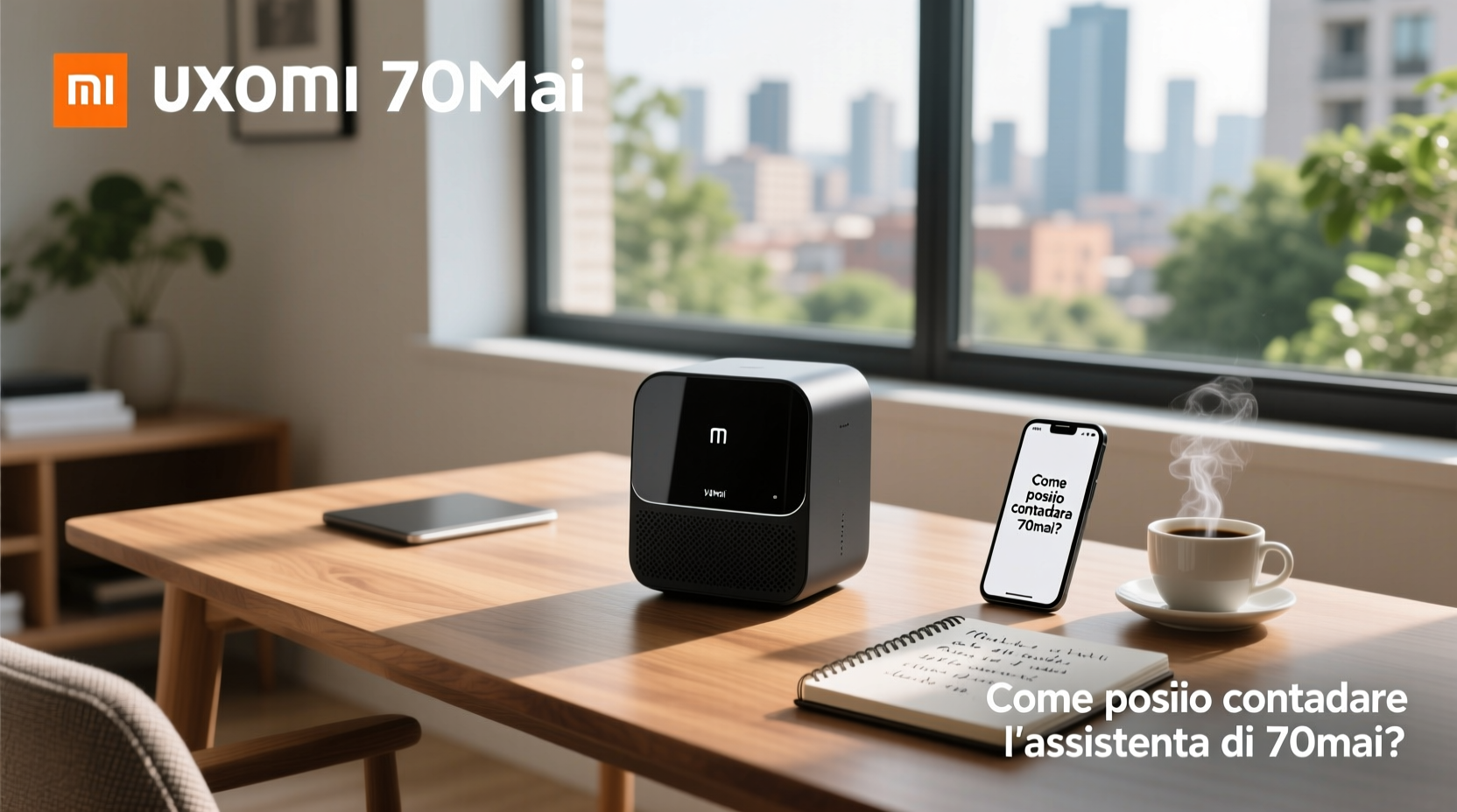 How to Choose Xiaomi 70mai: Buying Guide & Support Info
