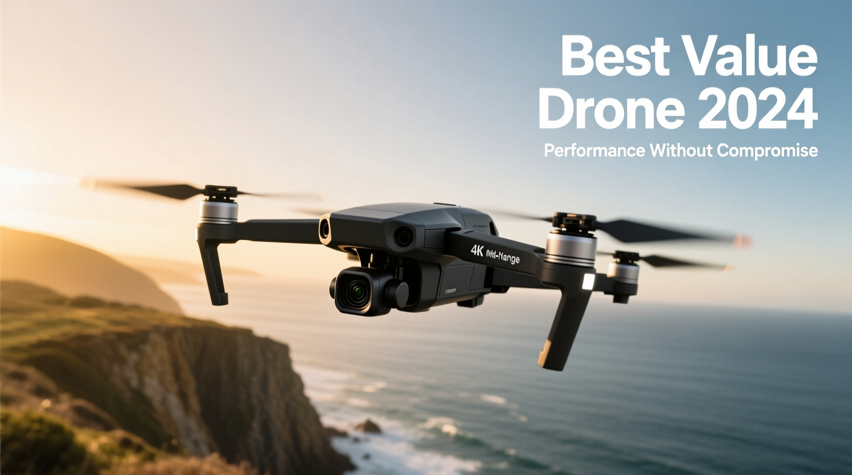 affordable picks for the best drone with camera featuring solid performance