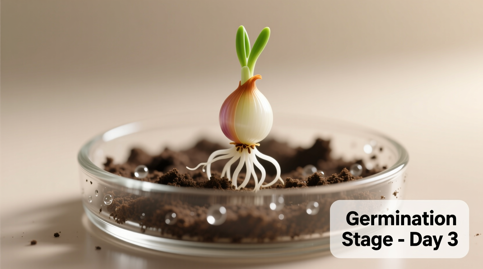 Germinating Onion Seeds: Complete Guide for Success