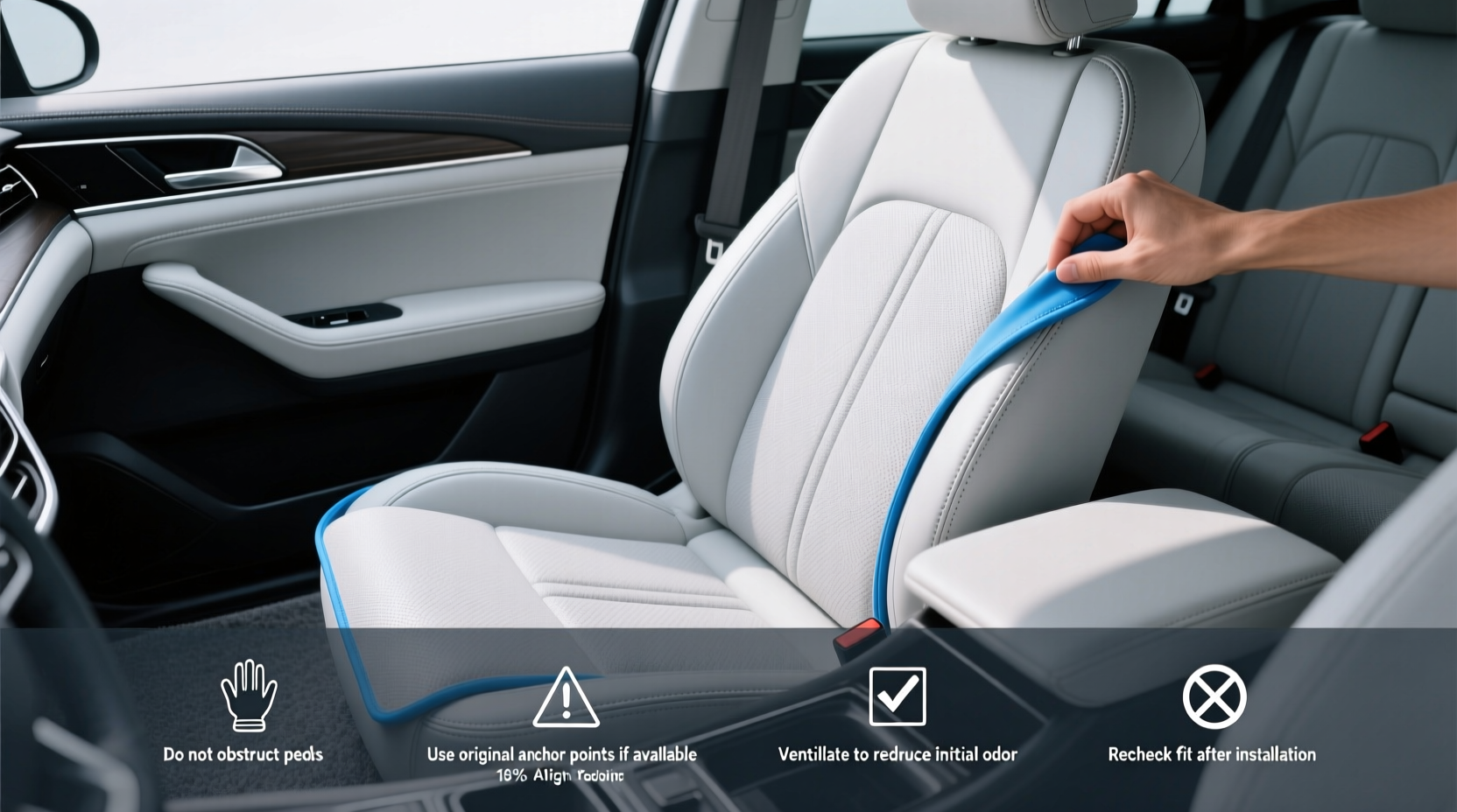 Seat Covers for Toyota Camry 2025 Buying Guide