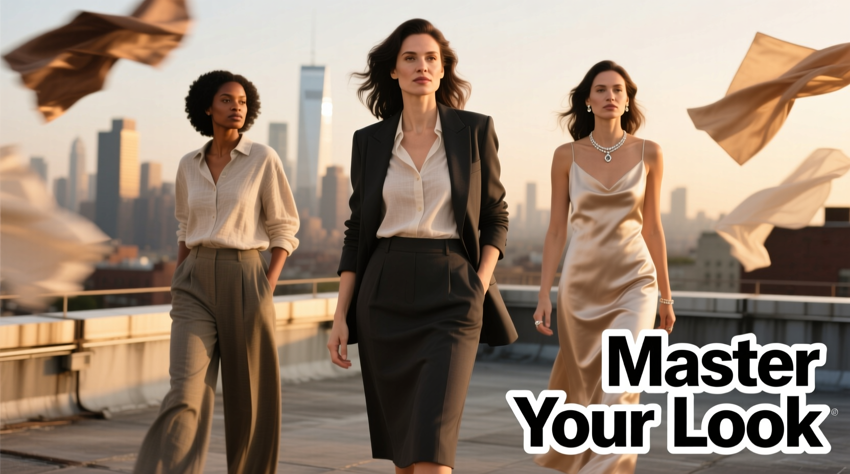 master your look practical tips to effortlessly change your clothes style and boost confidence