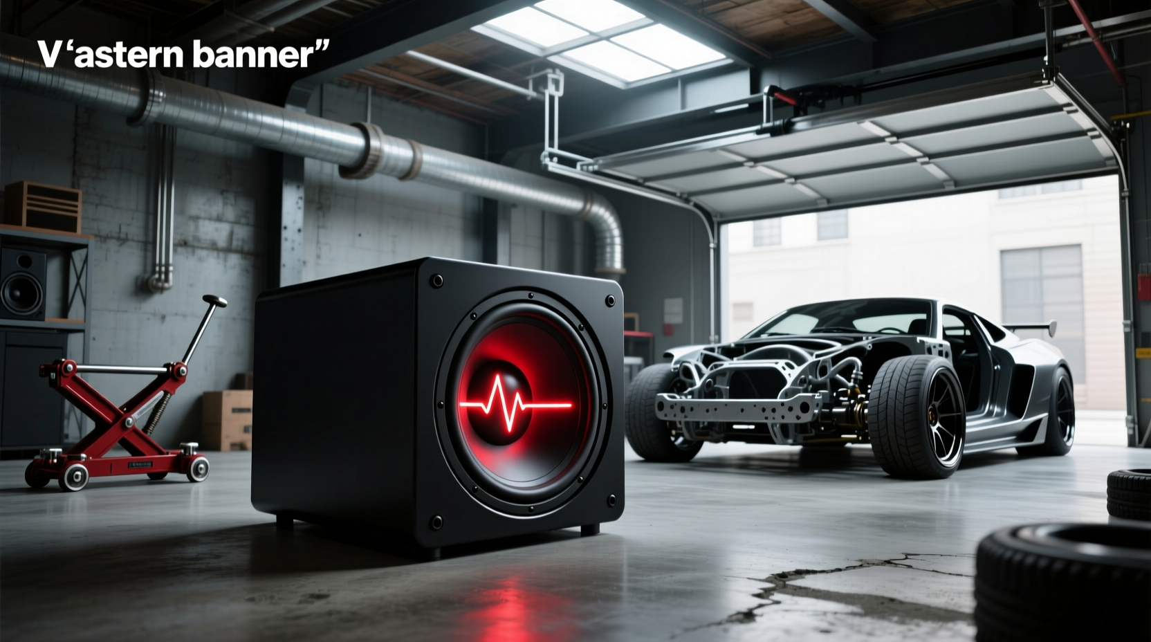Down Firing Subwoofer Guide: How to Choose Right