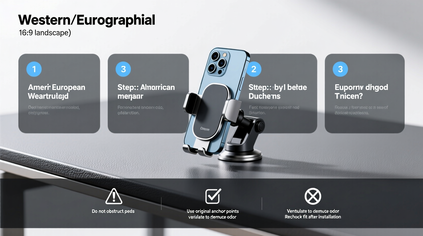 Phone Holder Portable Buying Guide: How to Choose the Right One