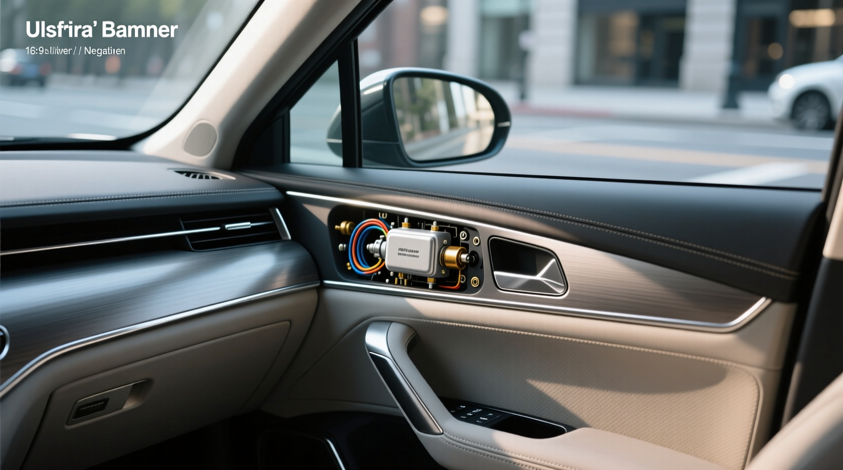 What Is a Driver Side Side Airbag Igniter and How to Diagnose Issues?