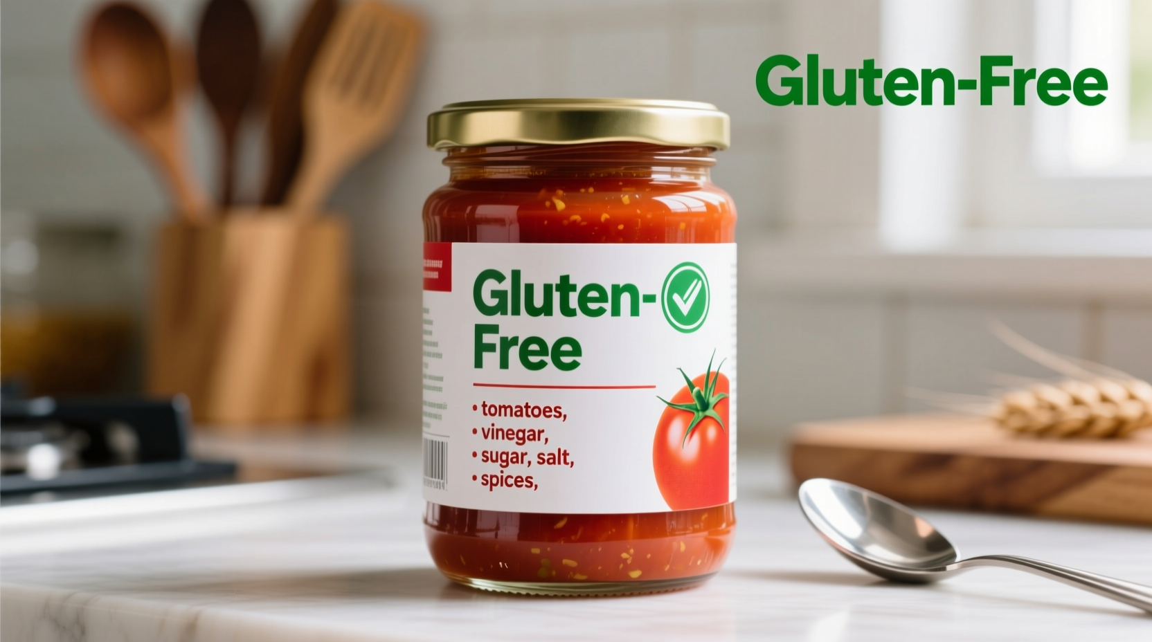 Is Tomato Sauce Gluten Free? Essential Safety Guide