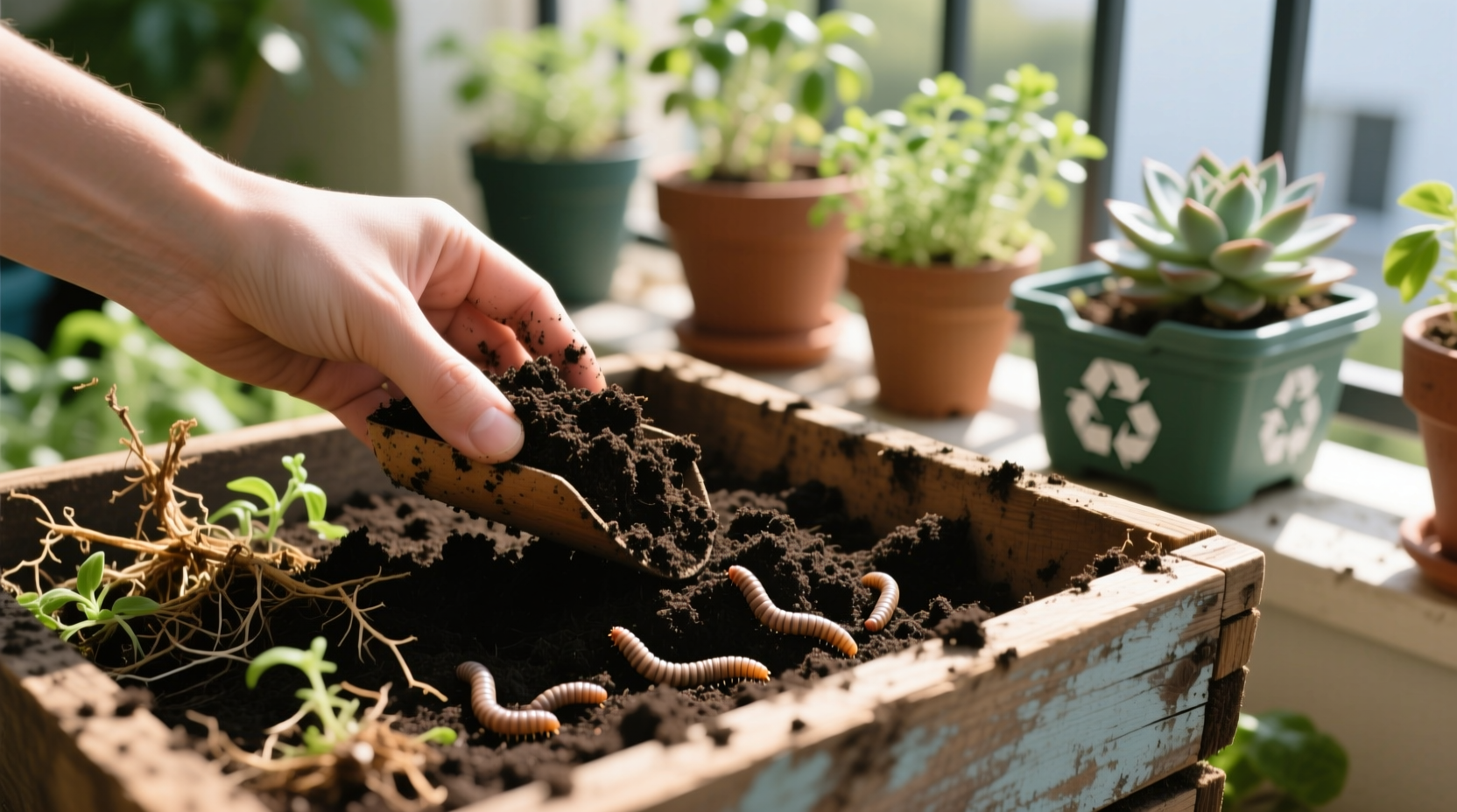 Can I Plant From Seed for Fall Gardening? Yes