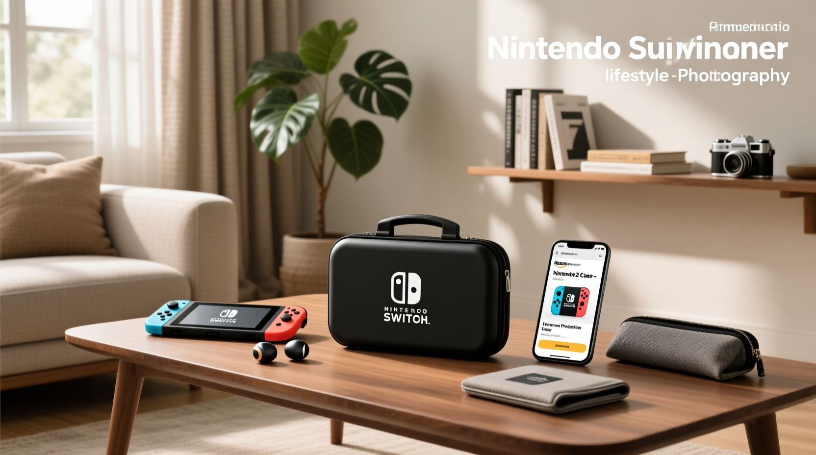 What Nintendo Switch 2 Cases Actually Fit? (Verified 2025 Compatibility)