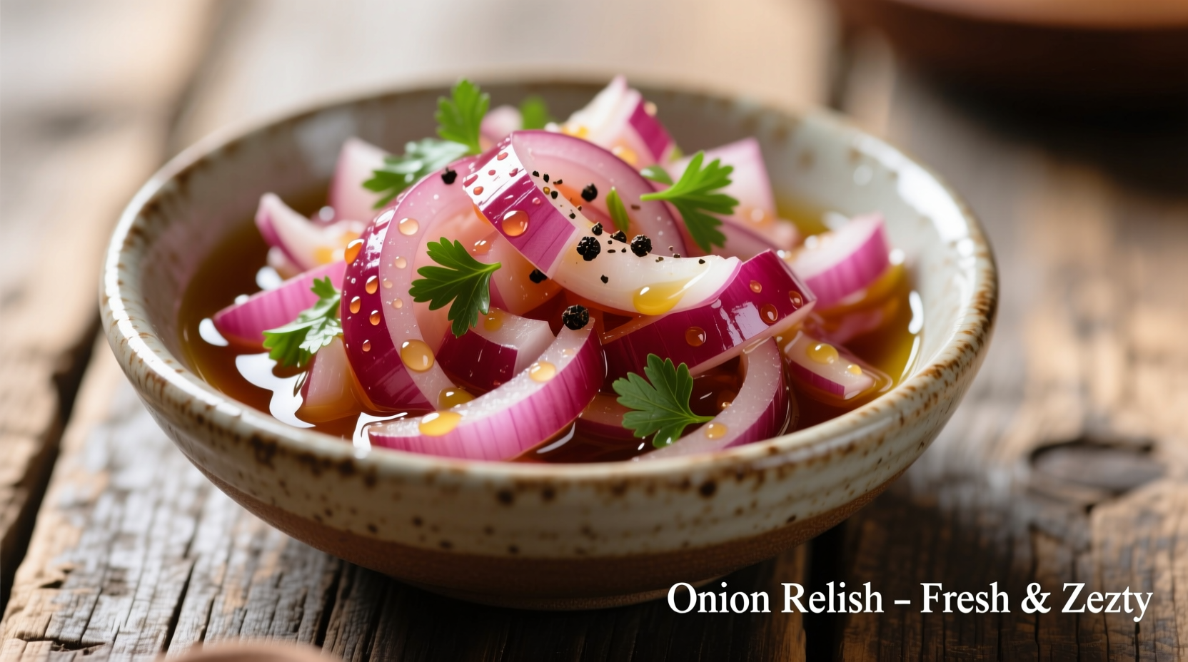 onion relish