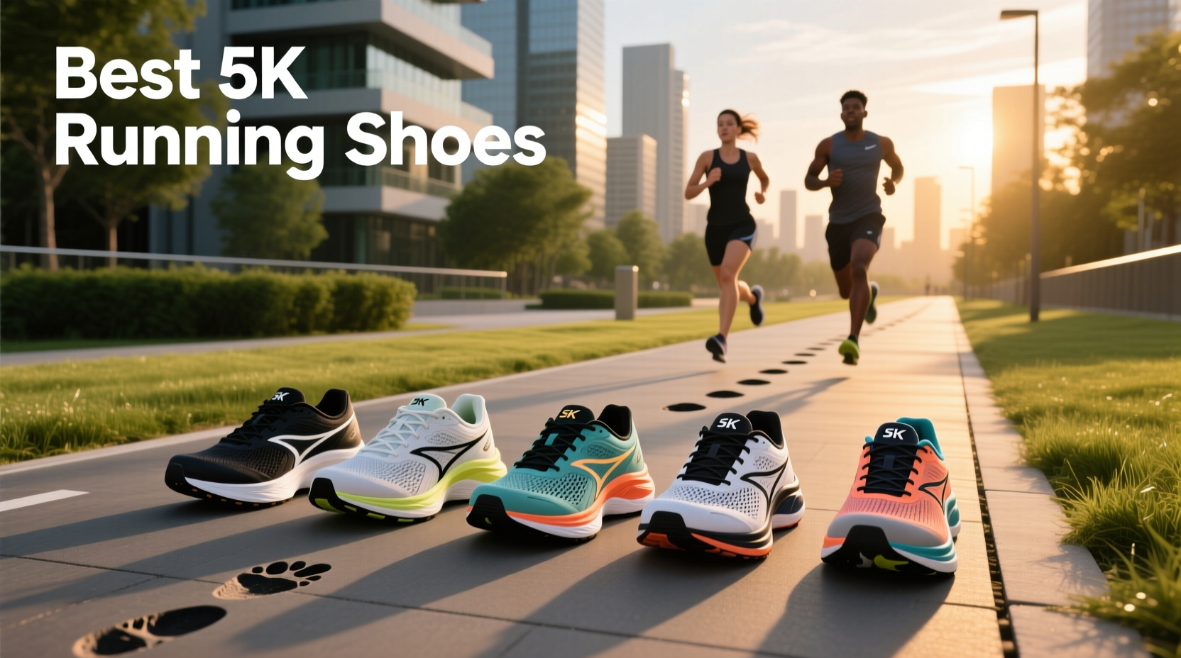 best 5k running shoes for speed comfort