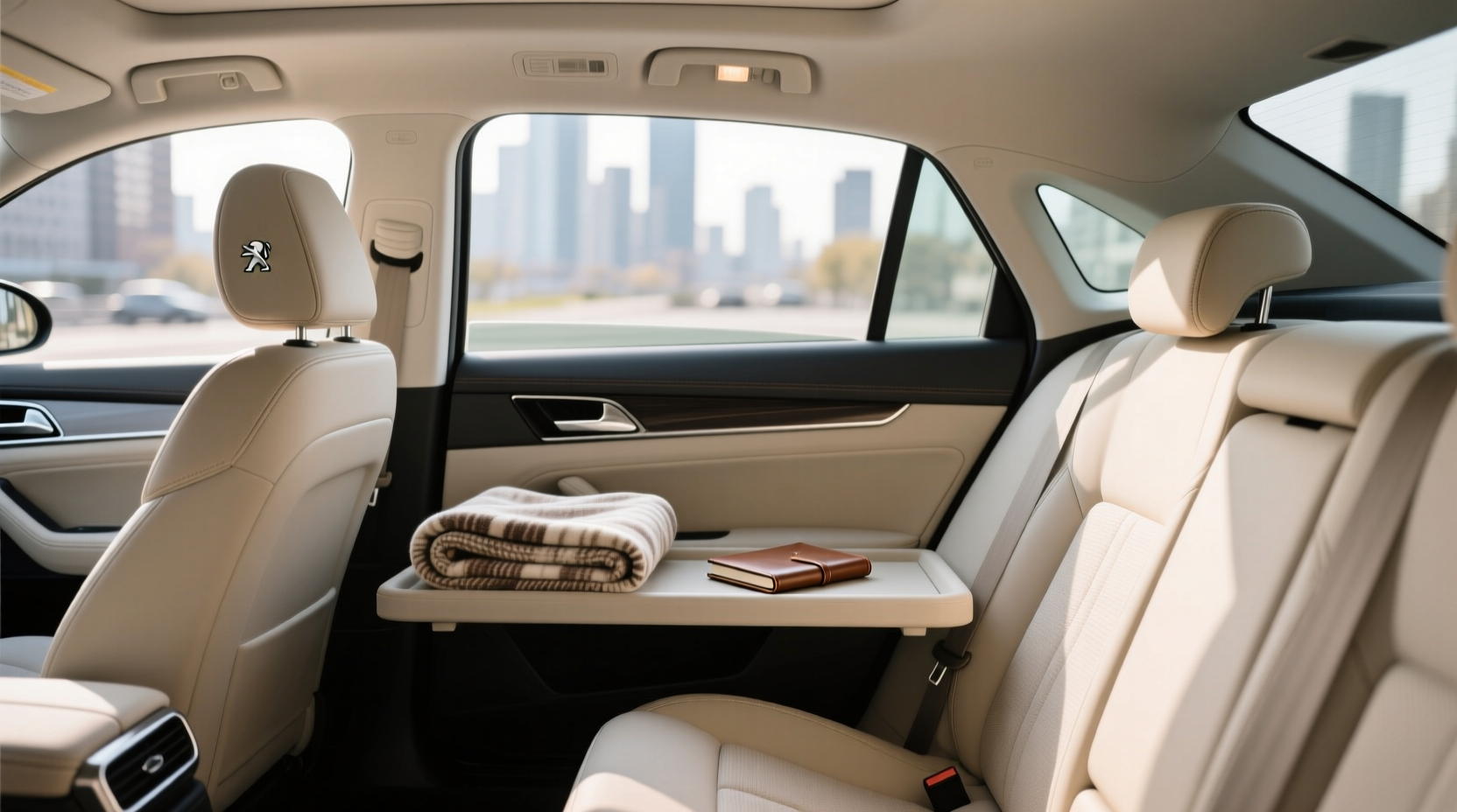 Peugeot Parcel Shelf Buying Guide: How to Choose the Right One