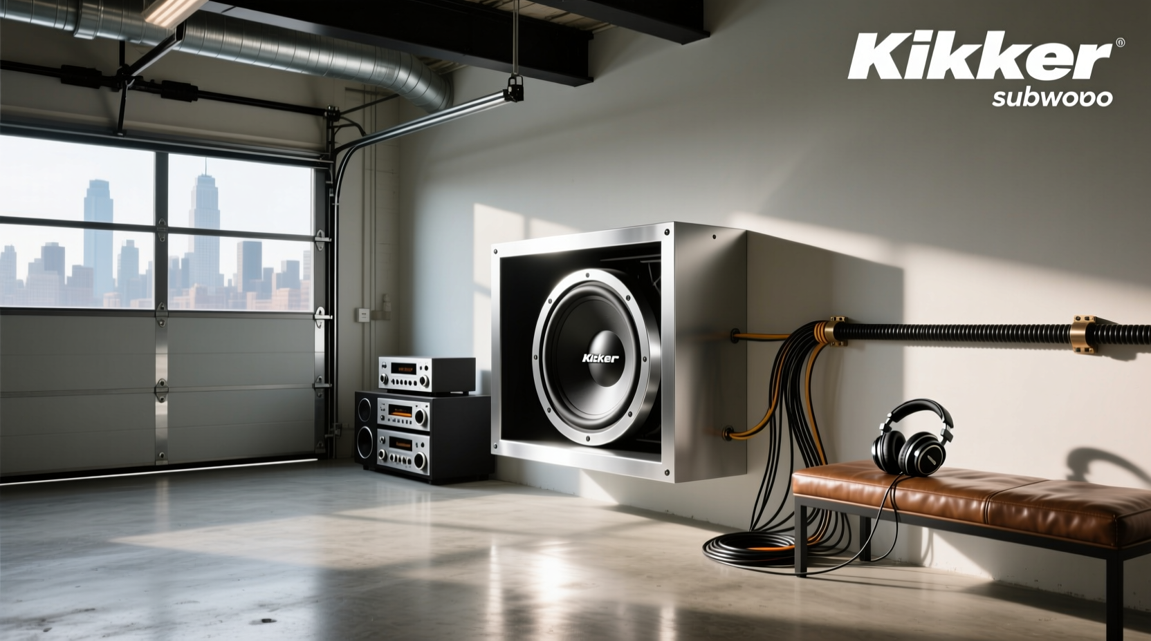 Silverado Kicker Subwoofer Buying Guide