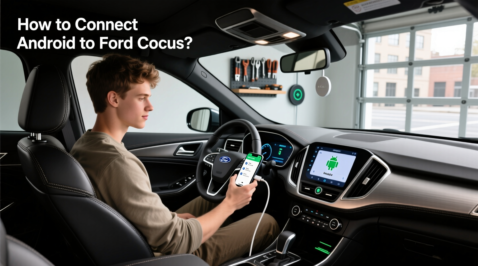 How to Choose Ford Focus Android CANBUS: Buying Guide