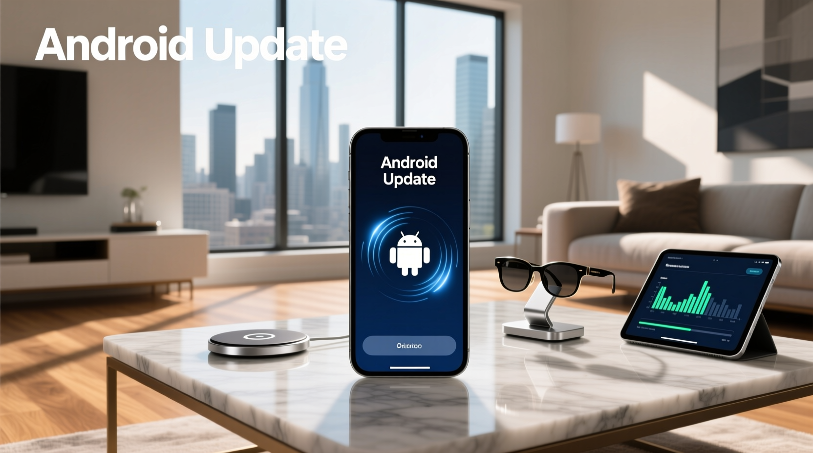 android update guide what actually matters in 2026