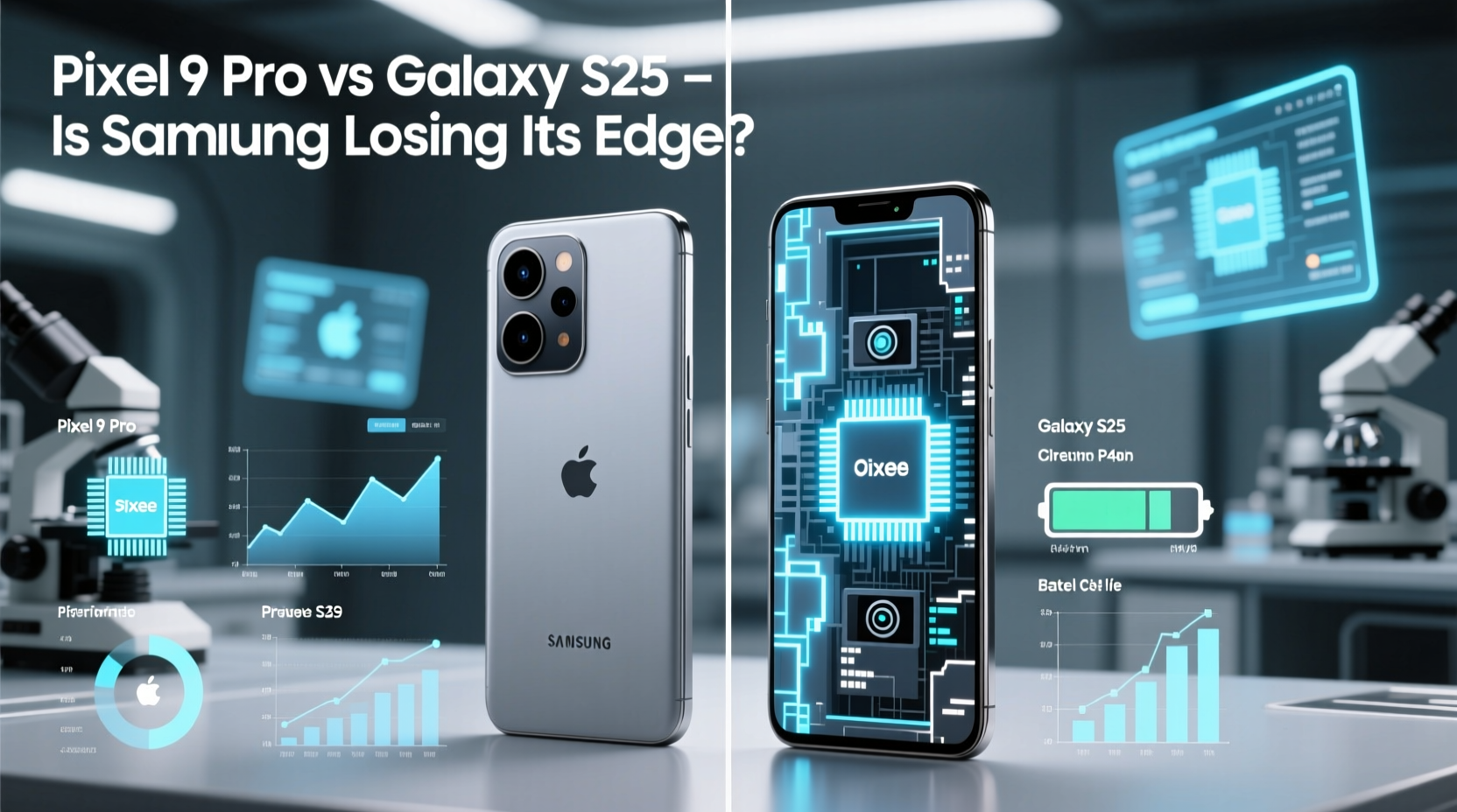 pixel 9 pro vs galaxy s25 is samsung finally losing its edge 4
