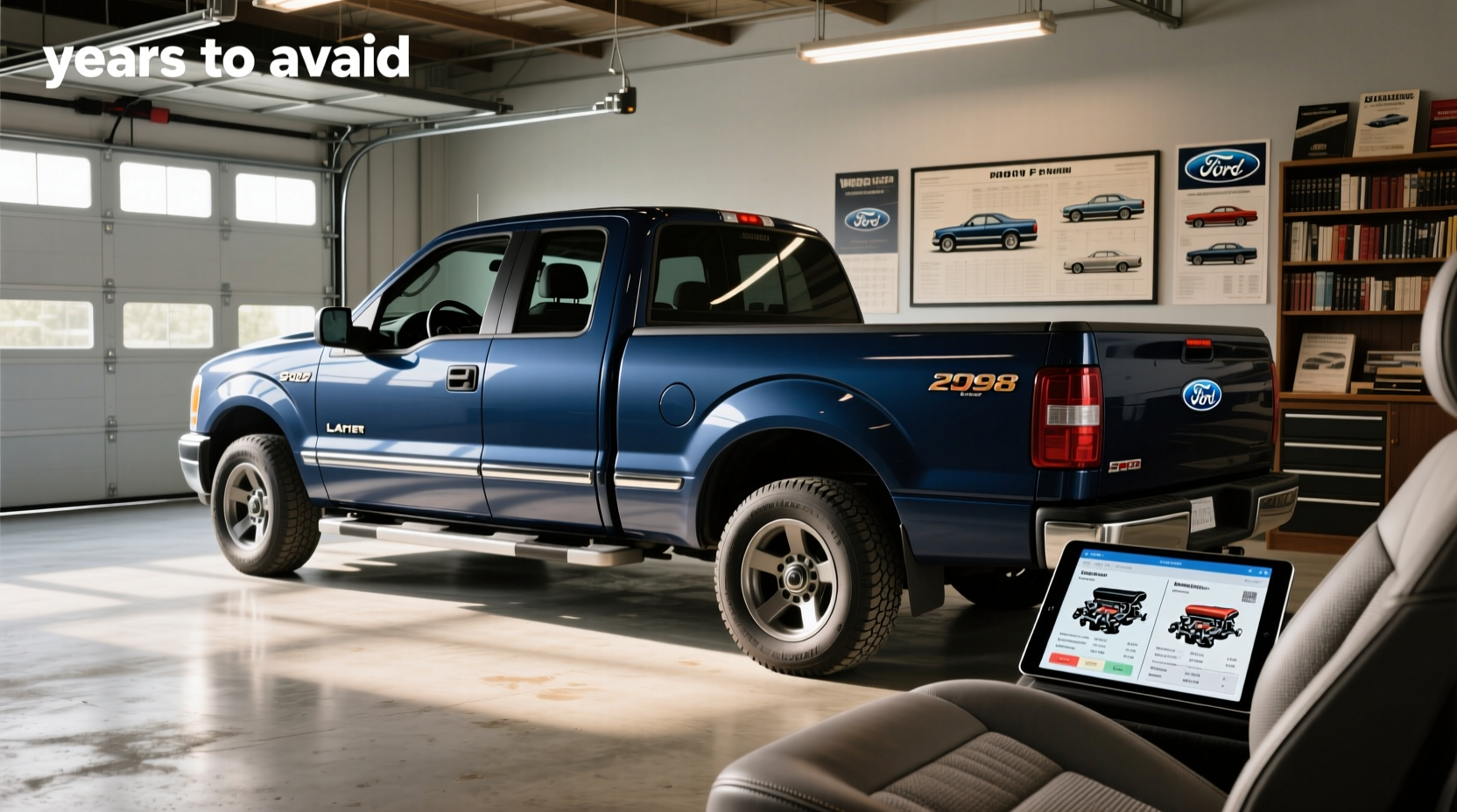 F-150 Audio & Reliability Guide: What to Look For