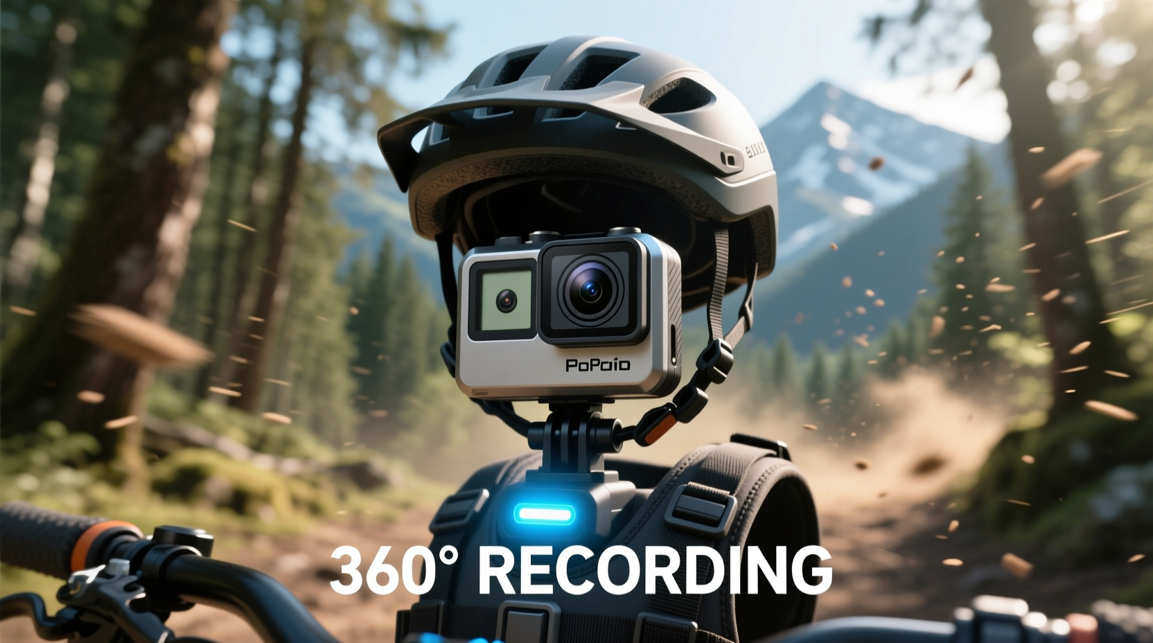 compact options for the best 360 action camera to capture every adventure