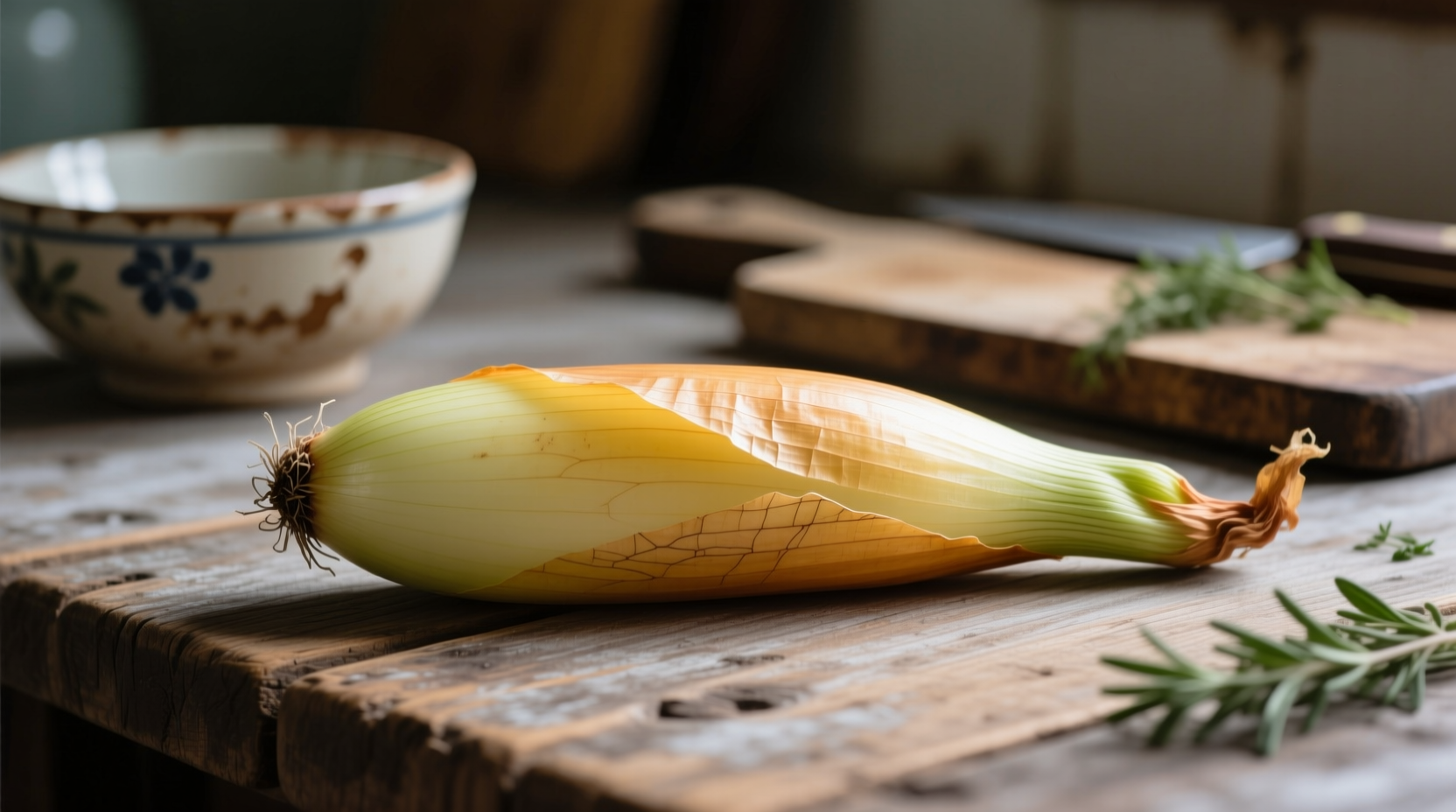 What Is a Long Onion? Complete Identification and Usage Guide