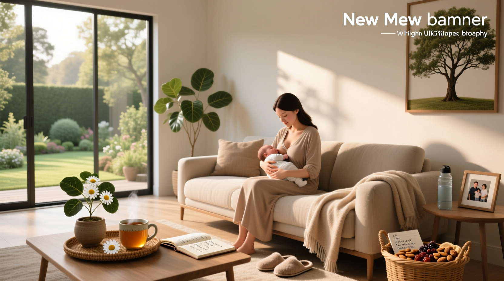 how to increase breast milk supply naturally