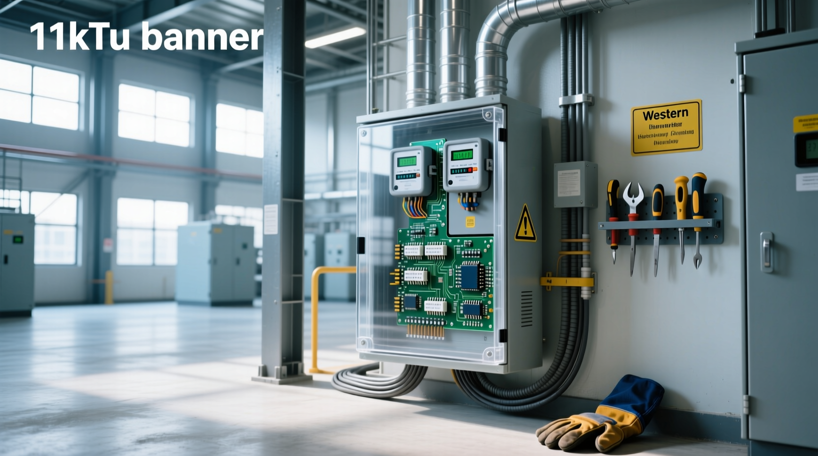 11kv metering panel guide what you actually need
