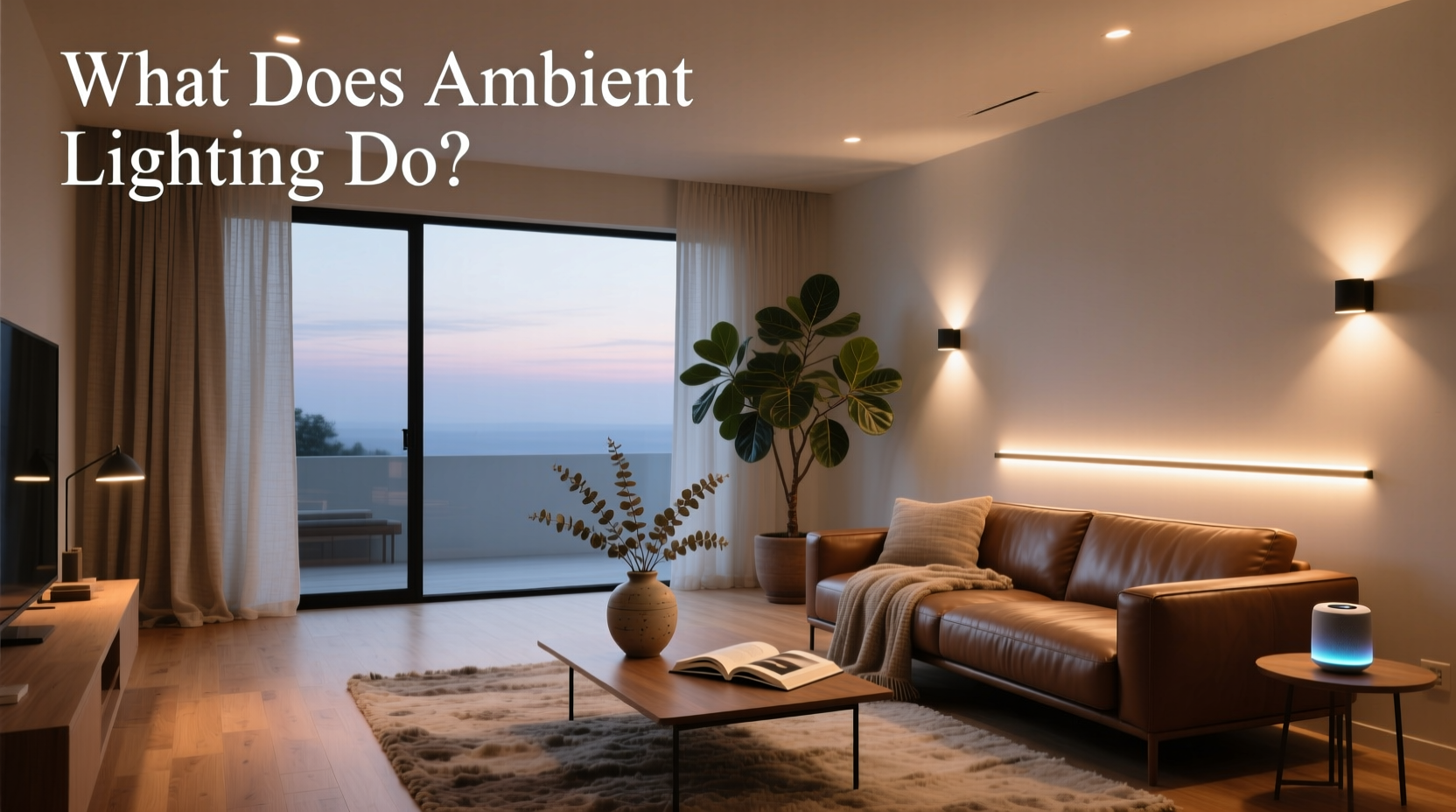 Ambient Light Audi Guide: What to Look for and How to Choose