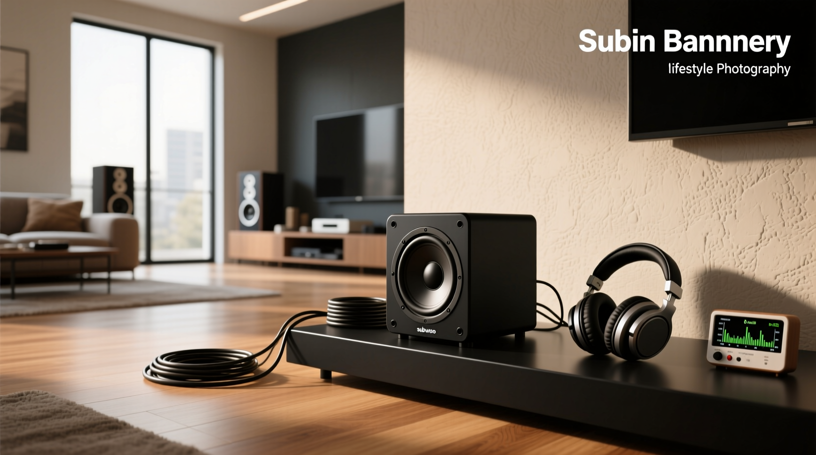 subwoofer 4 inch 8 ohm buying guide