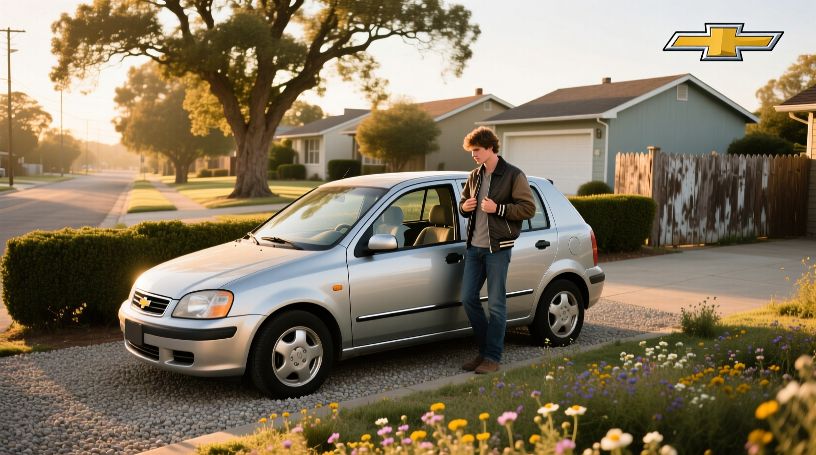 2005 chevy aveo hatchback is it reliable 