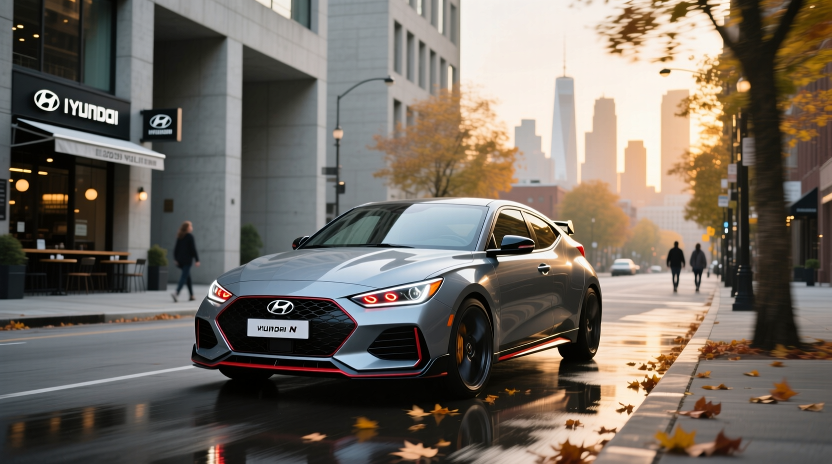 Hyundai Veloster reliability guide: what to look for