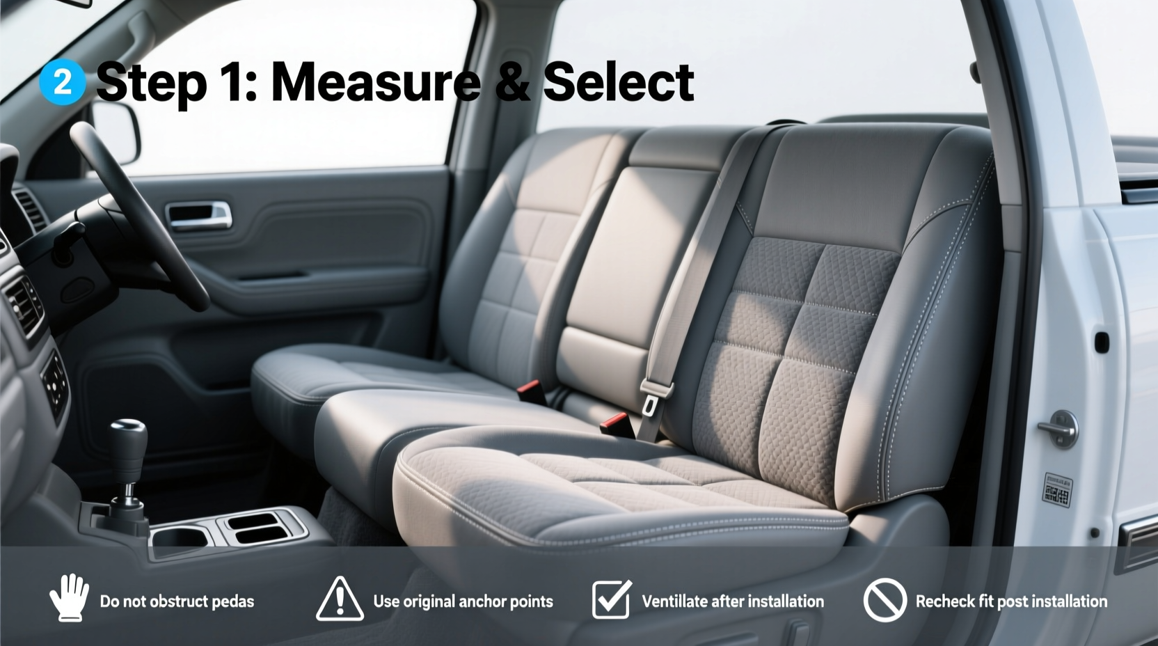 Seat Covers for 1994 Chevy 1500 Buying Guide