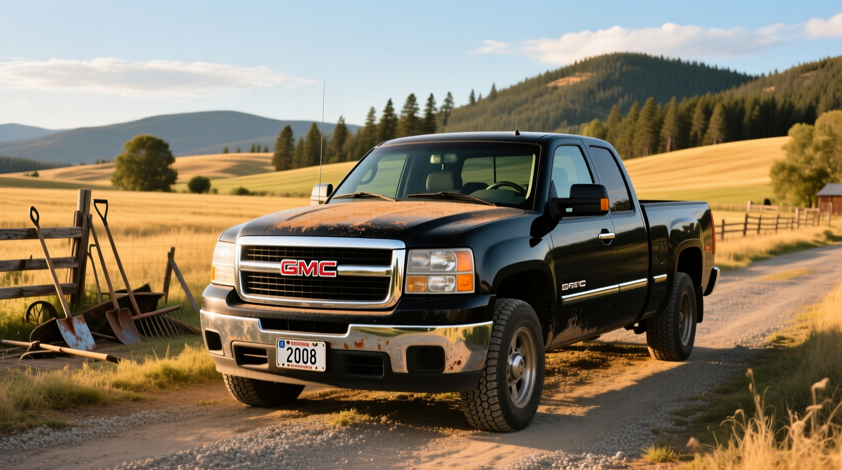 2008 gmc sierra is it worth buying now 