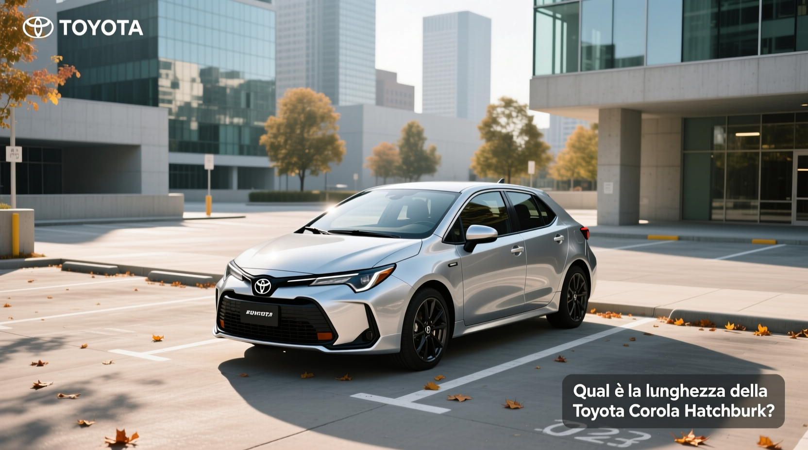 2022 Toyota Corolla Hatchback Guide: How to Choose the Right Trim and Size