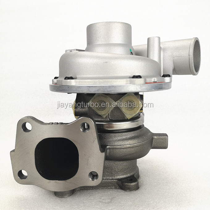 4HK1 Turbo CIES 897362-8390 ISUZU ELF-NPR75 için Yeni Turbocharger