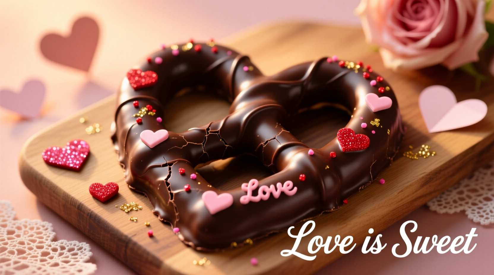 is appropriate to say happy valentine day for wife