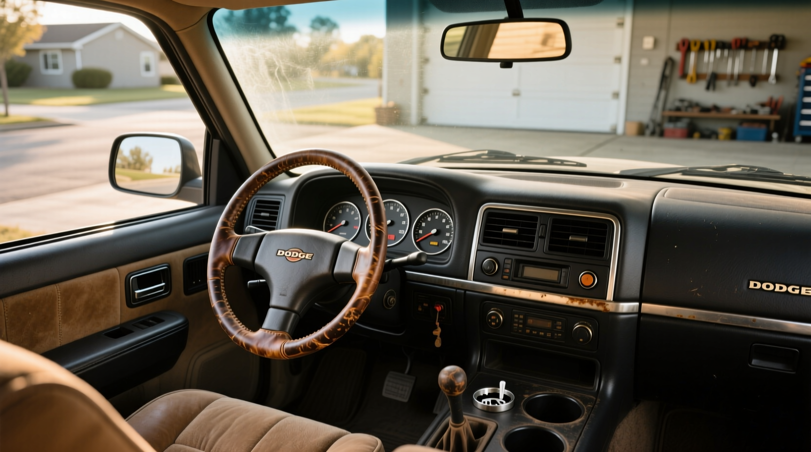 2002 dodge ram 1500 dash repair replacement guide