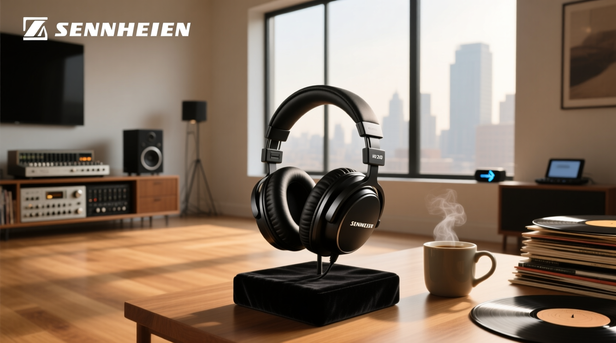What Is the Sennheiser HD250? Clarifying Models, Specs & Use Cases