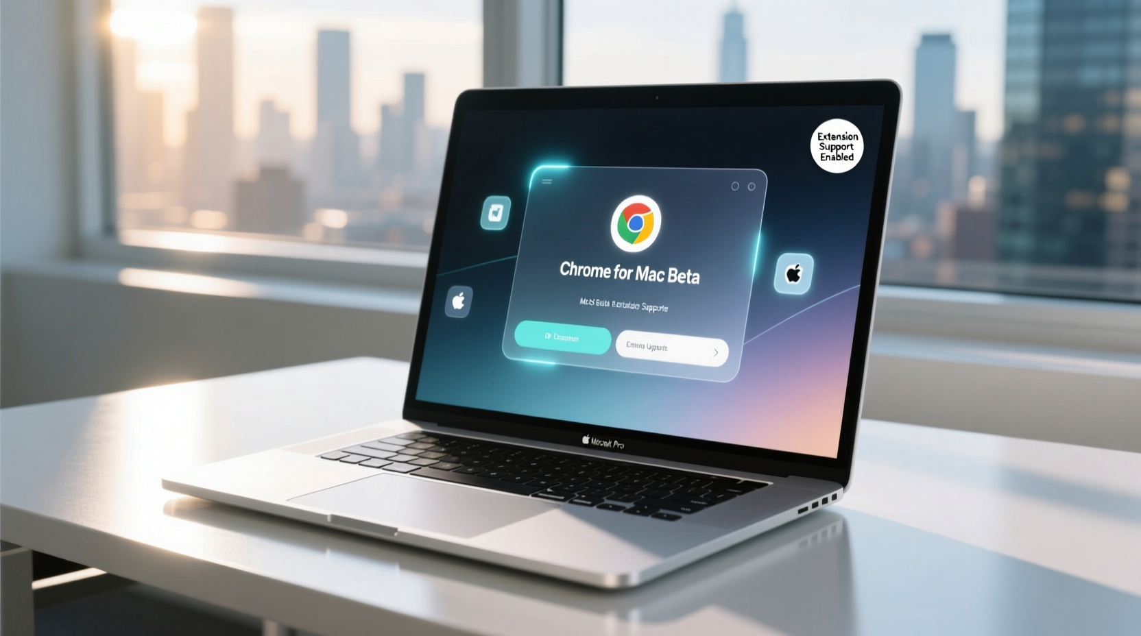 Chrome for Mac Beta Updates with Extension Support: Verified Efficiency Gains
