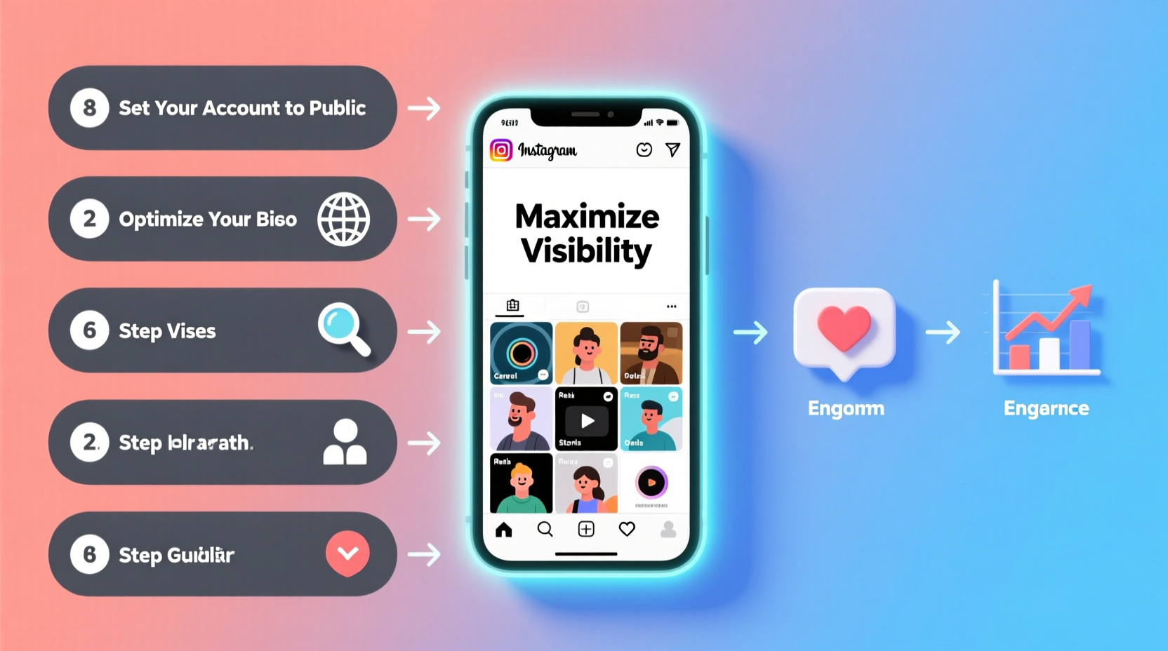 the complete guide to making your instagram account public for maximum visibility