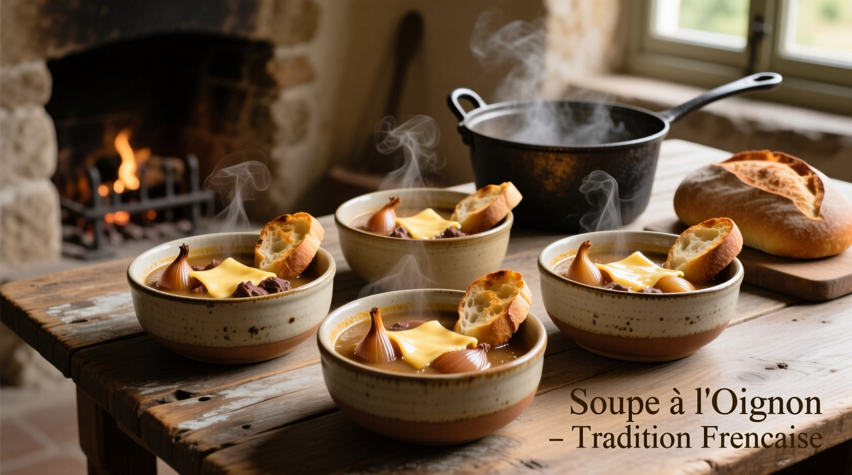 Best Bowls for French Onion Soup: Oven-Safe Guide
