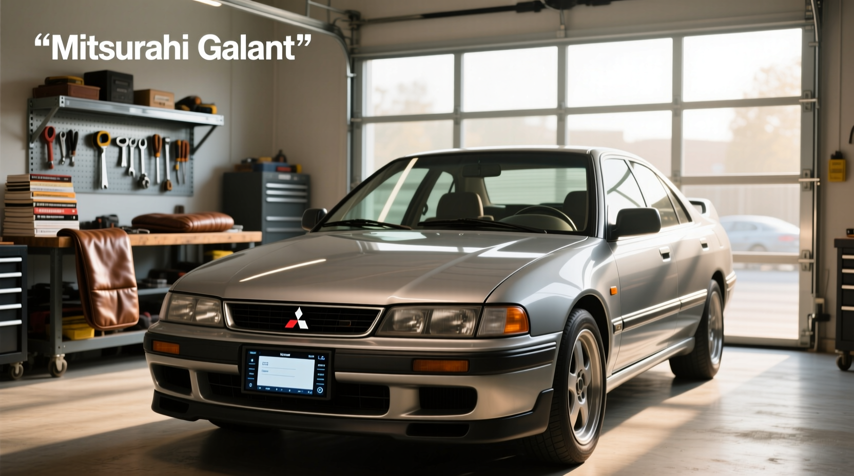 mitsubishi galant touch screen car radio,Does Mitsubishi still make Galant? buying guide