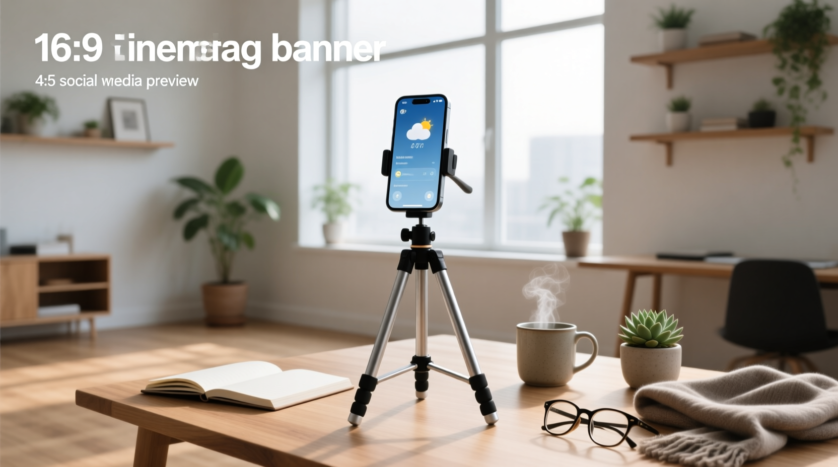 phone holder tripod guide what to buy why it matters