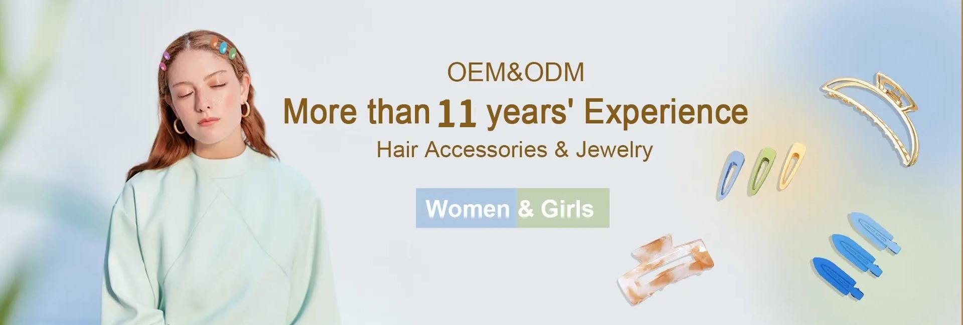 Yiwu Glory Garments & Accessories Co., Ltd.