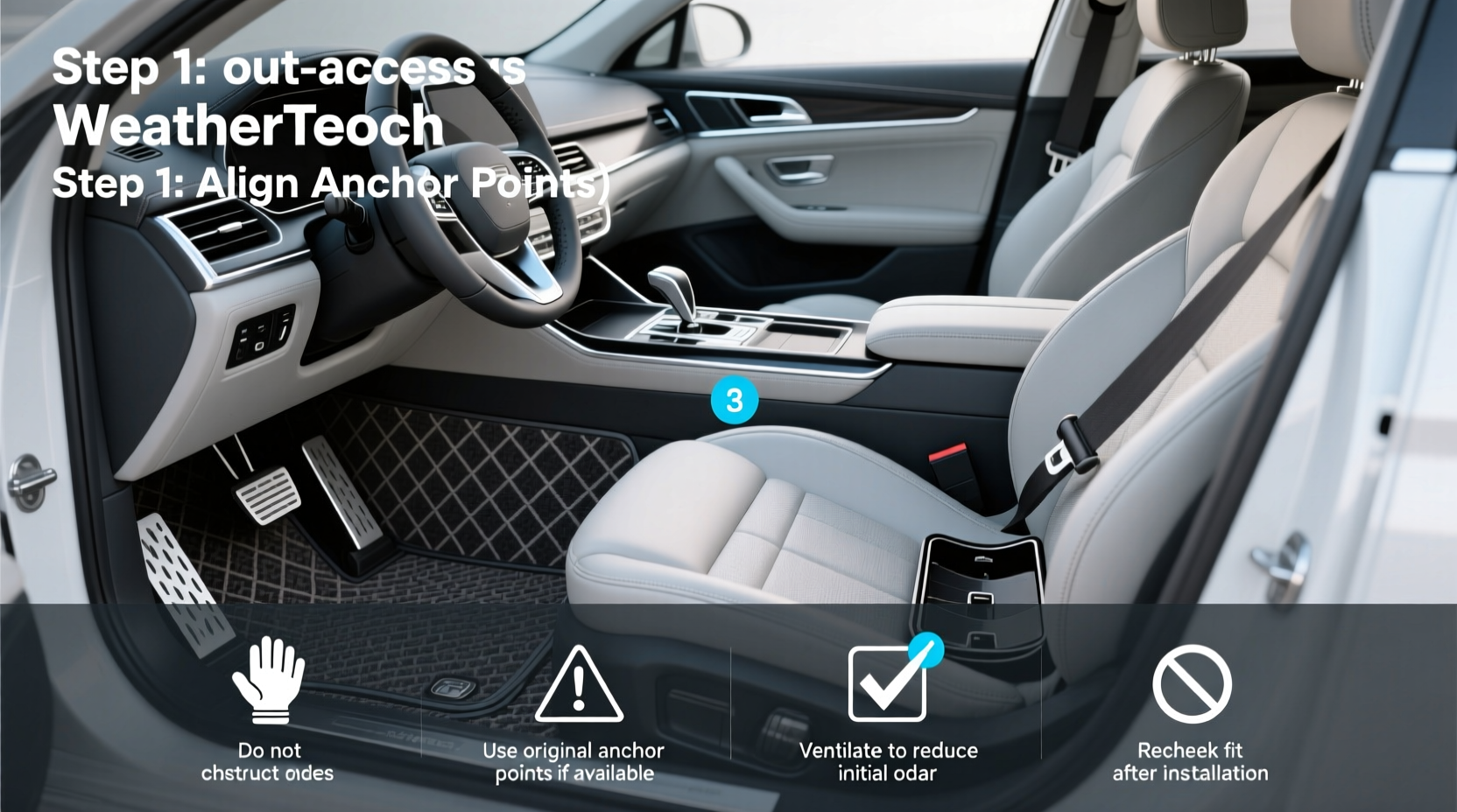 Better Than Weathertech Buying Guide: How to Choose