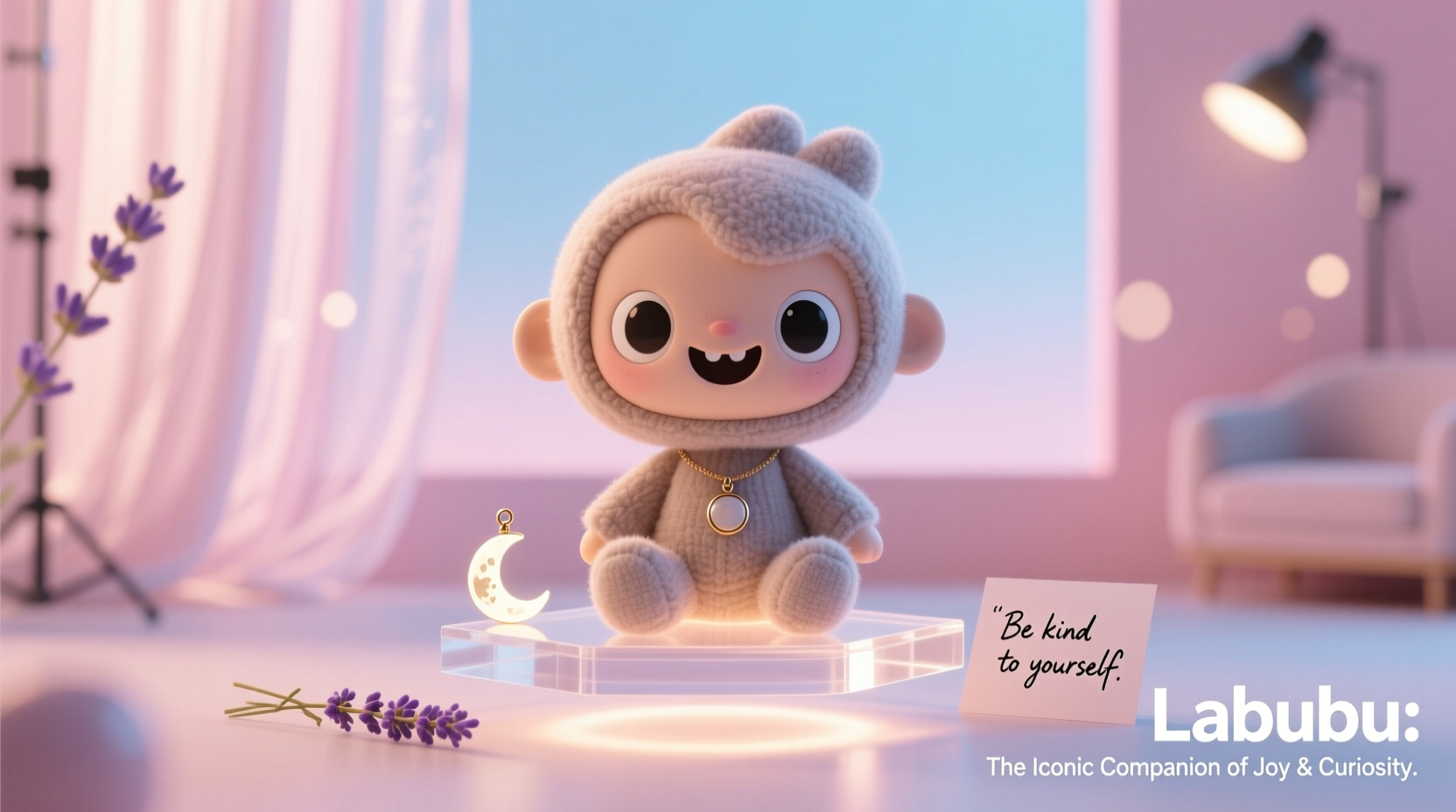 what is a labubu doll and why is it popular