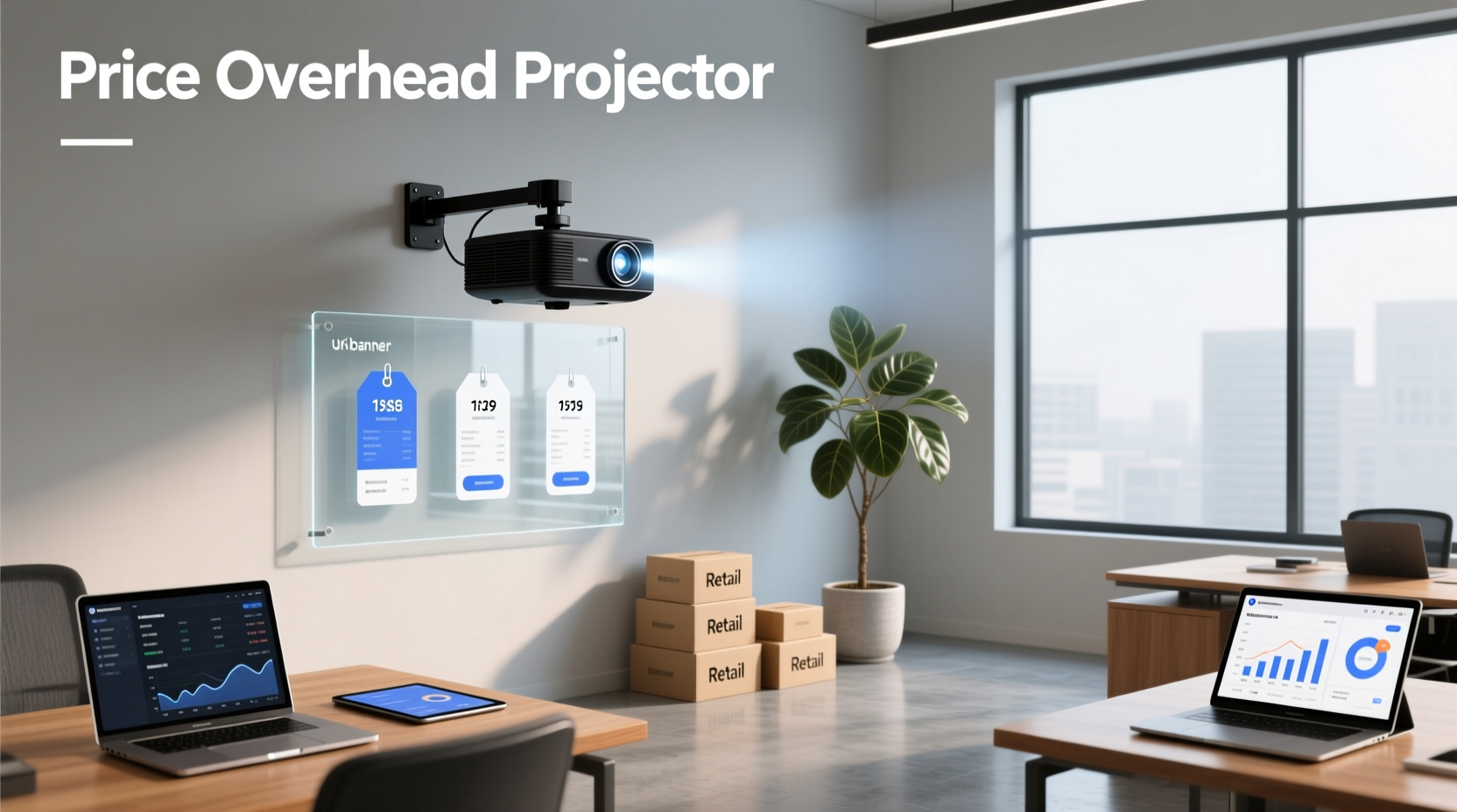 Overhead Projector Price Guide: What to Pay in Australia (2026)