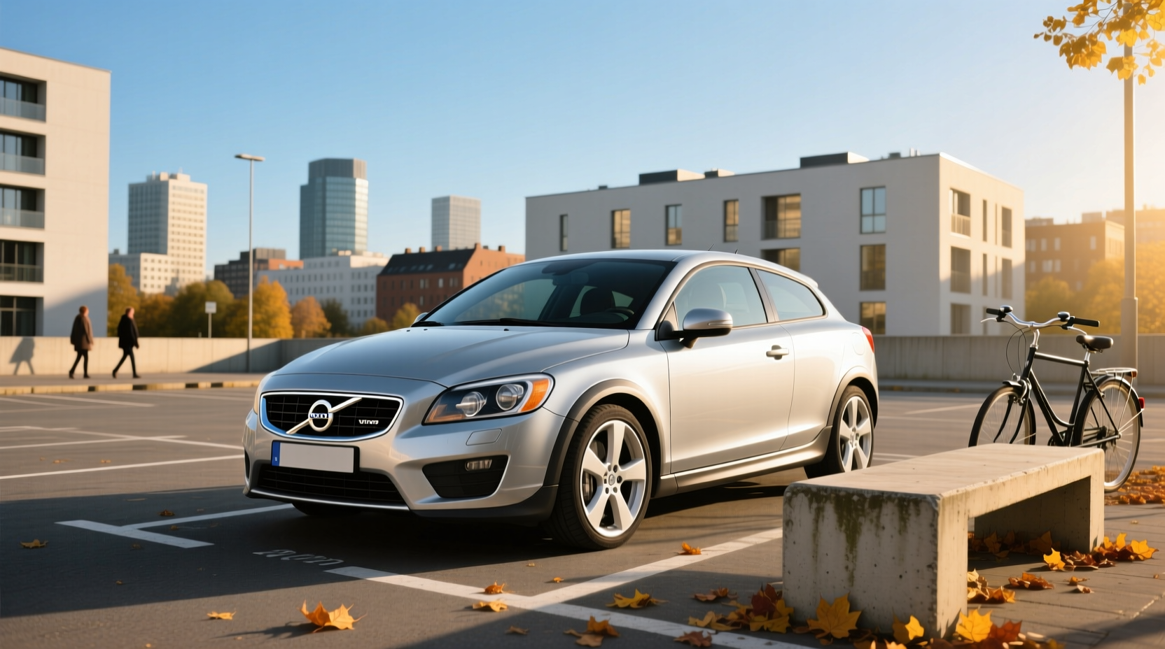 2008 volvo c30 price buying guide