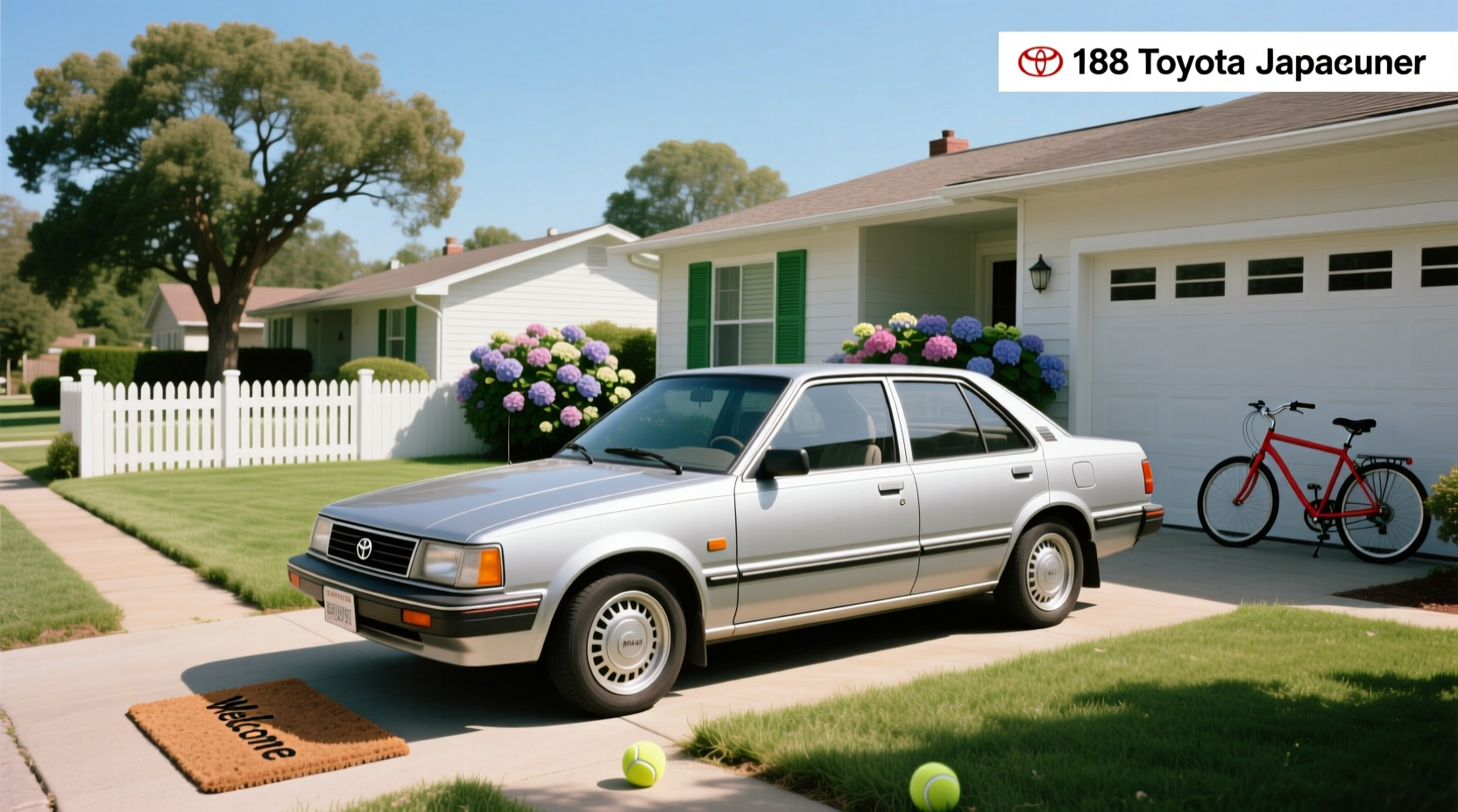 1986 toyota corolla hatchback guide