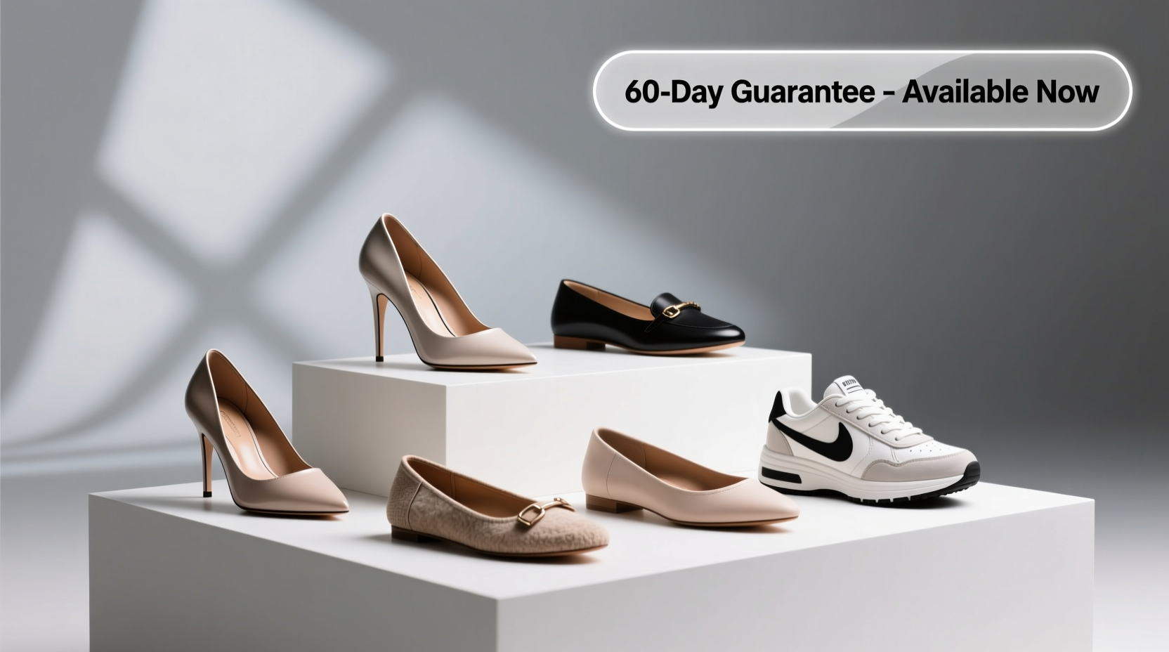 womens shoes online 60 day guarentee